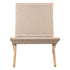 MG501 Cuba Outdoor Lounge Chair